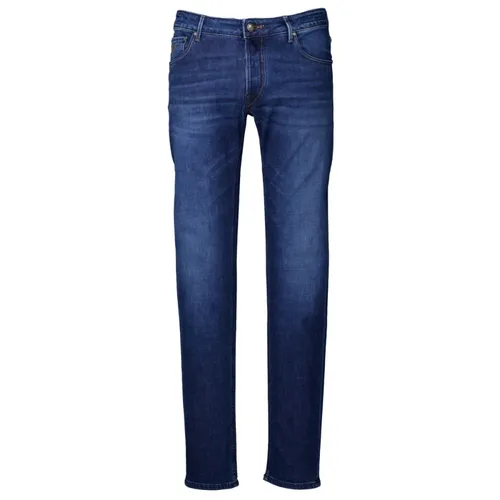 Jeans > Slim-fit Jeans - - Hand Picked - Modalova
