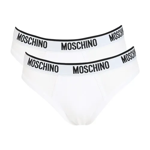 Underwear > Bottoms - - Moschino - Modalova