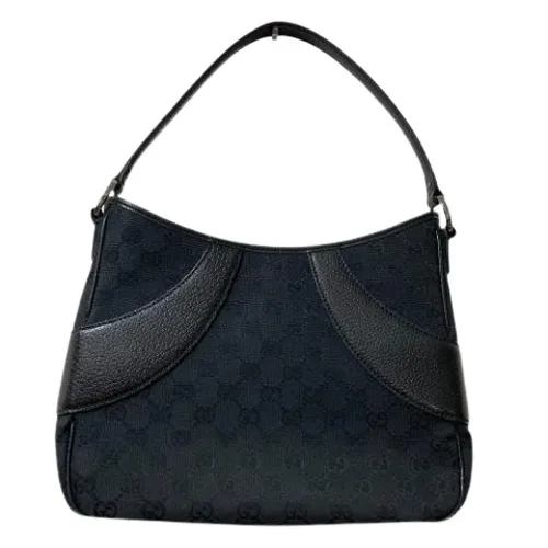 Pre-owned > Pre-owned Bags > Pre-owned Shoulder Bags - - Gucci Vintage - Modalova