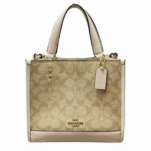 Pre-owned > Pre-owned Bags > Pre-owned Handbags - - Coach Pre-owned - Modalova