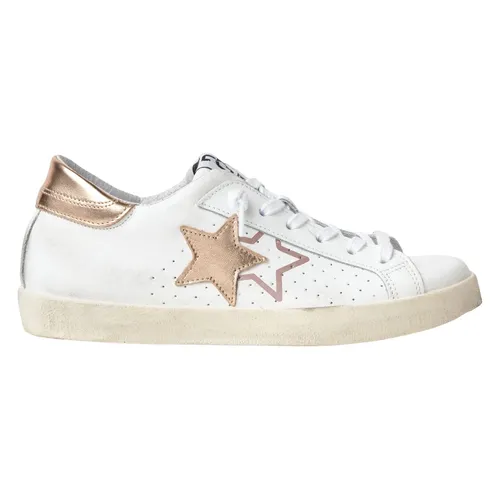Star - Shoes > Sneakers - White - 2Star - Modalova