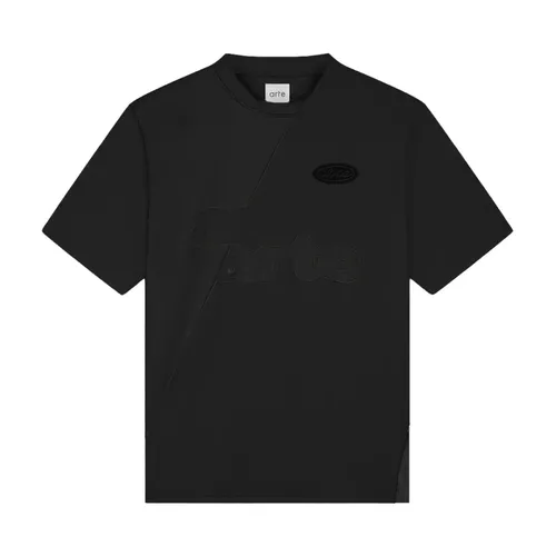 Sport > Fitness > Training Tops > Training T-Shirts - - Arte Antwerp - Modalova