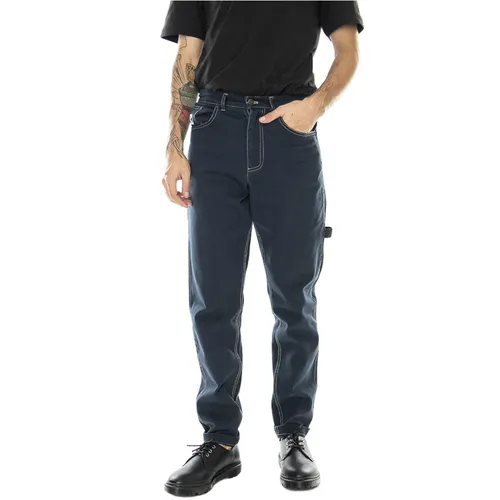 Jeans > Straight Jeans - - Karl Kani - Modalova