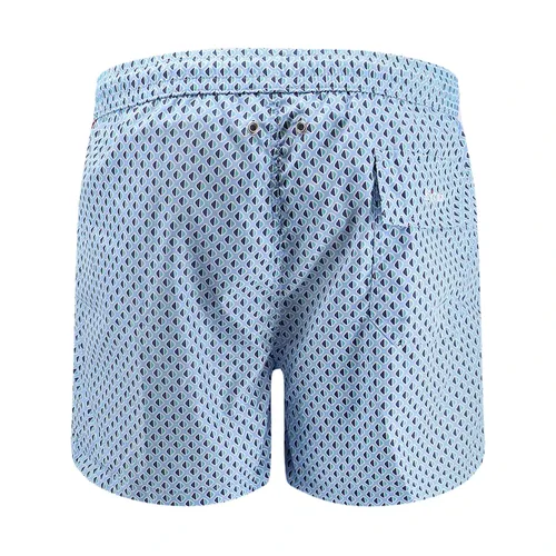Swimwear > Beachwear - - Kiton - Modalova