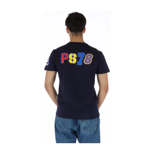 Tops > T-Shirts - - Plein Sport - Modalova