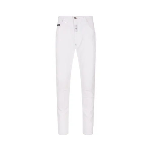 Jeans > Slim-fit Jeans - - Philipp Plein - Modalova