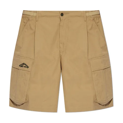 Shorts > Casual Shorts - - Dsquared2 - Modalova