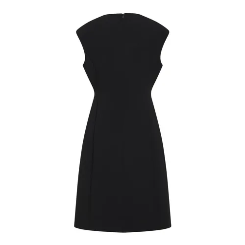Dresses > Day Dresses > Short Dresses - - Max Mara Studio - Modalova