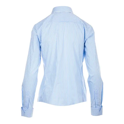 Blouses & Shirts > Shirts - - Fay - Modalova