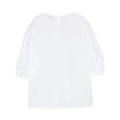 Blouses & Shirts > Blouses - - Antonelli Firenze - Modalova