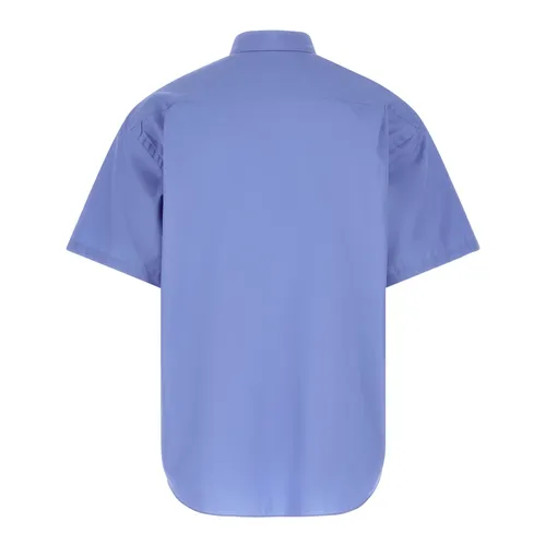 Shirts > Short Sleeve Shirts - - Comme des Garçons - Modalova