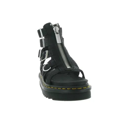 Shoes > Sandals > Flat Sandals - - Dr. Martens - Modalova