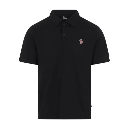 Tops > Polo Shirts - - Moncler - Modalova