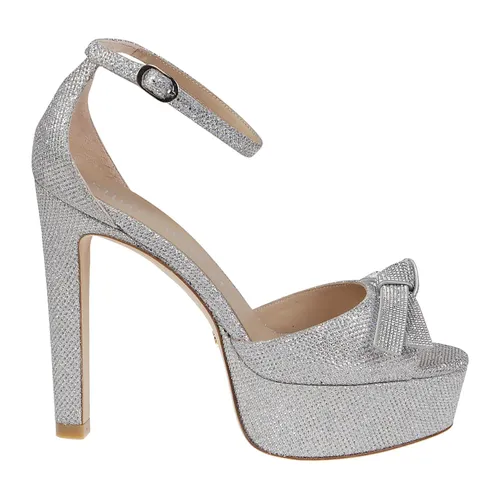 Shoes > Sandals > High Heel Sandals - - Stuart Weitzman - Modalova