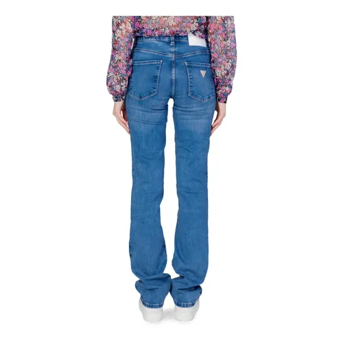 Jeans > Straight Jeans - - Guess - Modalova
