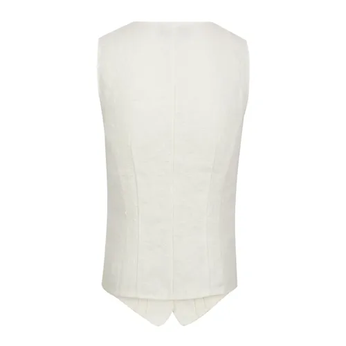Tops > Sleeveless Tops - - Cortana - Modalova