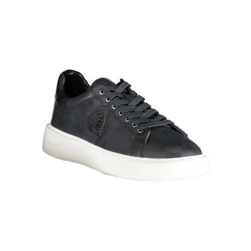 Blauer - Shoes > Sneakers - Blue - Blauer - Modalova