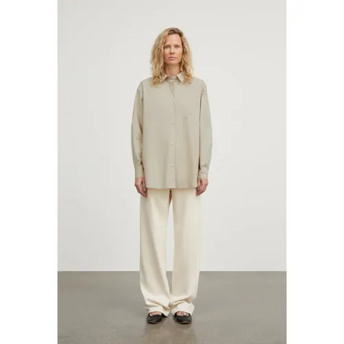 Blouses & Shirts > Shirts - - Skall Studio - Modalova