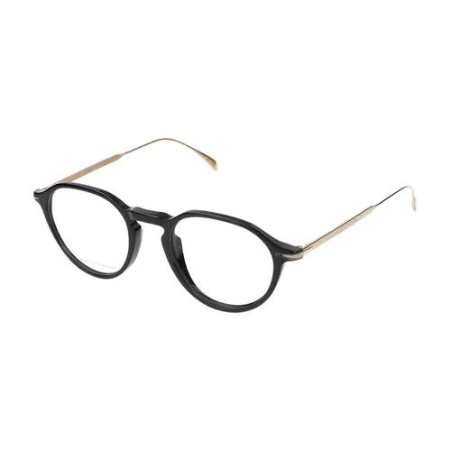 Accessories > Glasses - - Eyewear by David Beckham - Modalova