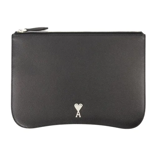 Bags > Clutches - - Ami Paris - Modalova