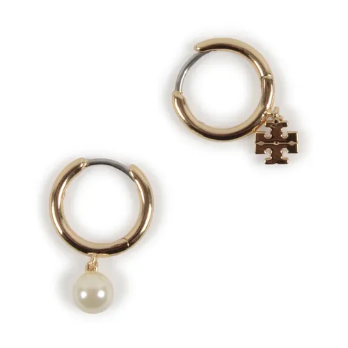 Accessories > Jewellery > Earrings - - Tory Burch - Modalova