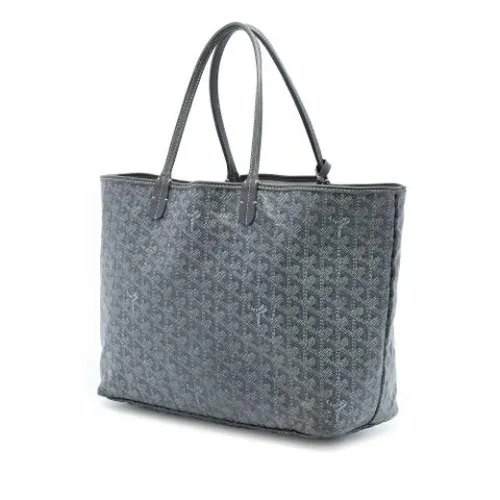 Pre-owned > Pre-owned Bags > Pre-owned Tote Bags - - Goyard Vintage - Modalova