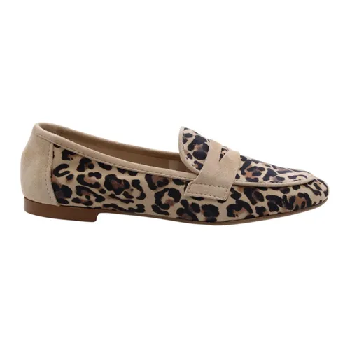 Shoes > Flats > Loafers - - E mia - Modalova