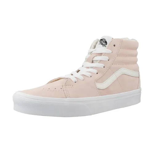 Vans - Shoes > Sneakers - Pink - Vans - Modalova