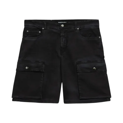 Shorts > Denim Shorts - - Barrow - Modalova