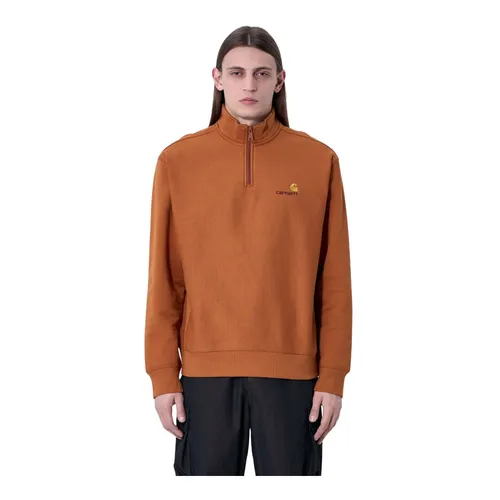 Sweatshirts & Hoodies > Sweatshirts - - Carhartt Wip - Modalova
