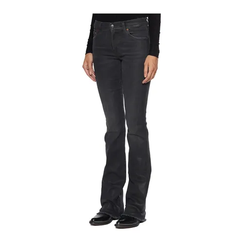 Jeans > Flared Jeans - - Haikure - Modalova