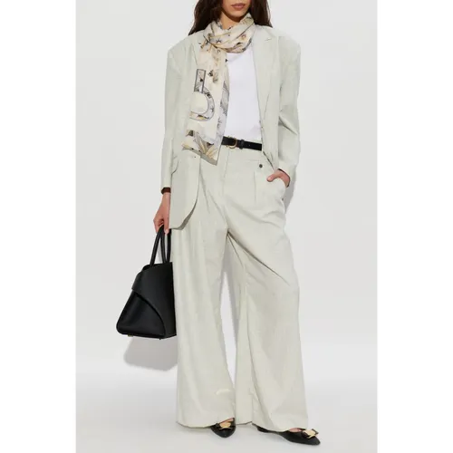 Tops > T-Shirts - - Fabiana Filippi - Modalova