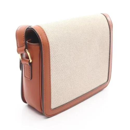 Pre-owned > Pre-owned Bags > Pre-owned Cross Body Bags - - Celine Vintage - Modalova
