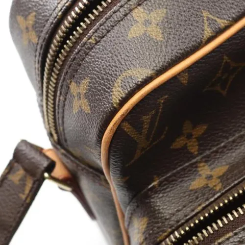 Pre-owned > Pre-owned Bags > Pre-owned Cross Body Bags - - Louis Vuitton Vintage - Modalova