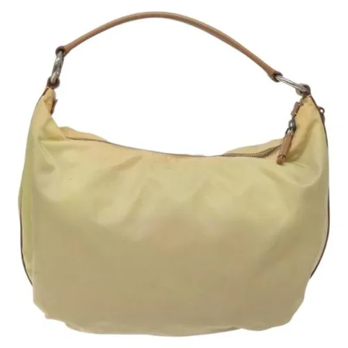 Pre-owned > Pre-owned Bags > Pre-owned Shoulder Bags - - Prada Vintage - Modalova