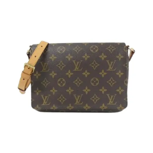 Pre-owned > Pre-owned Bags > Pre-owned Cross Body Bags - - Louis Vuitton Vintage - Modalova