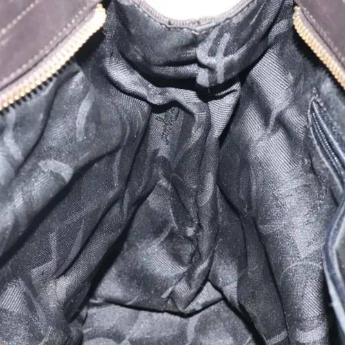 Pre-owned > Pre-owned Bags > Pre-owned Handbags - - Salvatore Ferragamo Pre-owned - Modalova