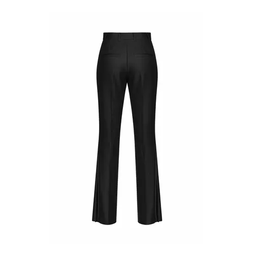Trousers > Wide Trousers - - Giuseppe Di Morabito - Modalova