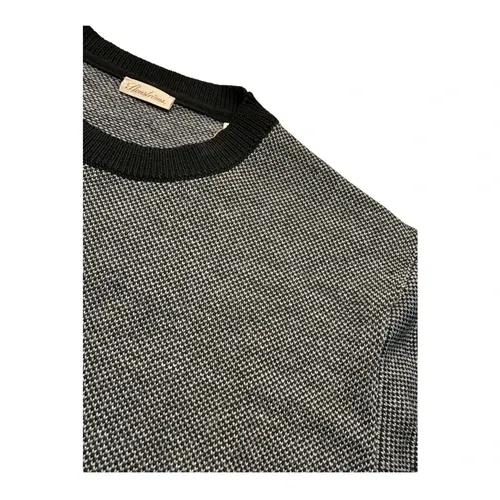 Knitwear > Round-neck Knitwear - - Stenströms - Modalova