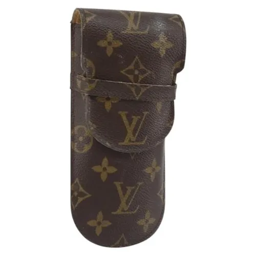Pre-owned > Pre-owned Accessories - - Louis Vuitton Vintage - Modalova
