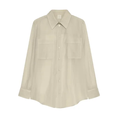 Blouses & Shirts > Shirts - - Marella - Modalova