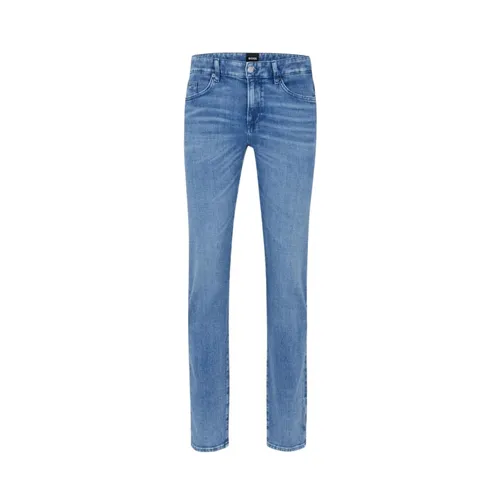 Jeans > Slim-fit Jeans - - Hugo Boss - Modalova