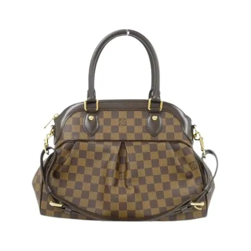 Pre-owned > Pre-owned Bags > Pre-owned Handbags - - Louis Vuitton Vintage - Modalova