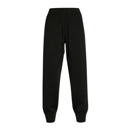 Trousers > Sweatpants - - Burberry - Modalova