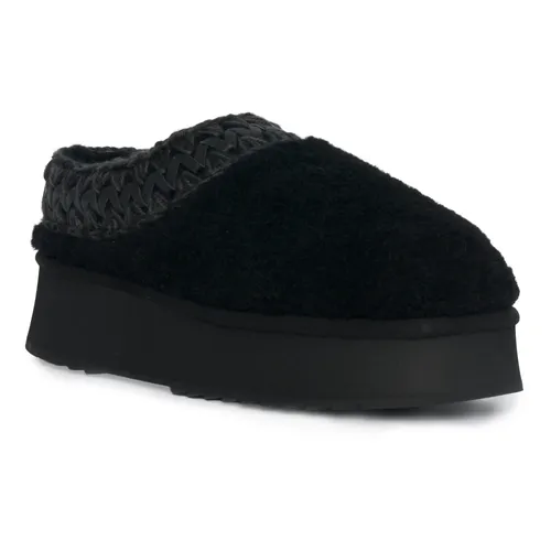 Mou - Shoes > Slippers - Black - Mou - Modalova