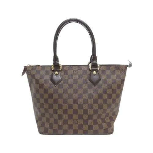 Pre-owned > Pre-owned Bags > Pre-owned Handbags - - Louis Vuitton Vintage - Modalova