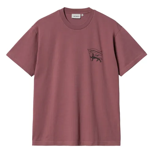 Tops > T-Shirts - - Carhartt Wip - Modalova