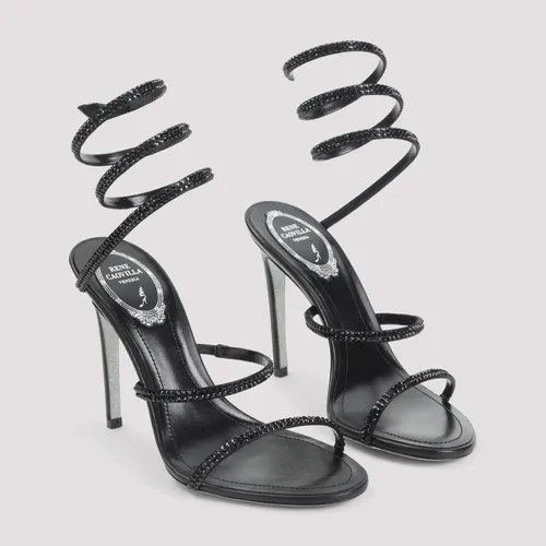Shoes > Sandals > High Heel Sandals - - René Caovilla - Modalova