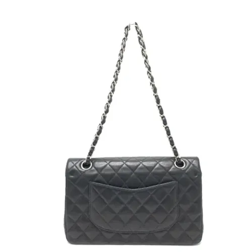 Pre-owned > Pre-owned Bags > Pre-owned Shoulder Bags - - Chanel Vintage - Modalova