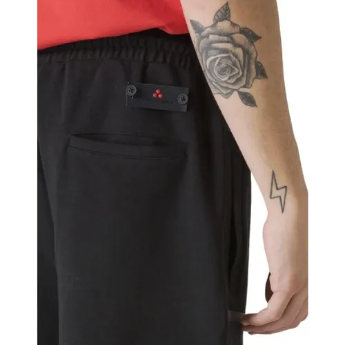Shorts > Casual Shorts - - Peuterey - Modalova